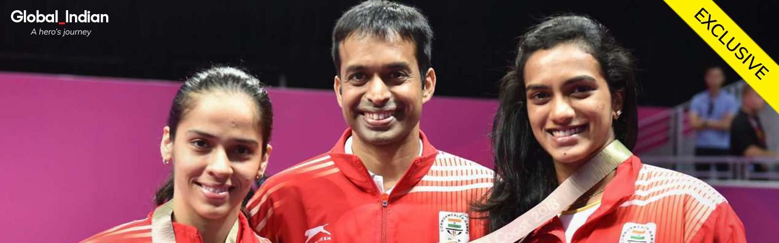 Stick to roots, conquer the world: Pullela Gopichand’s journey as an athlete and coach