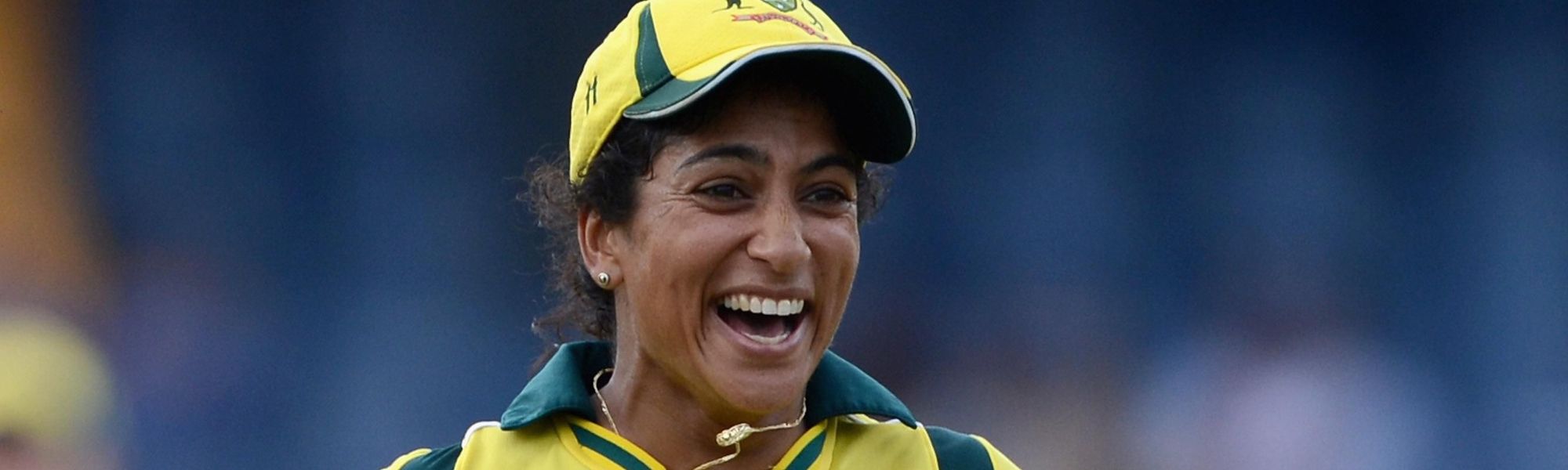 Lisa Sthalekar is just the ninth female cricketer to reach the ICC Hall of Fame but her journey is probably more eventful than many of her peers.