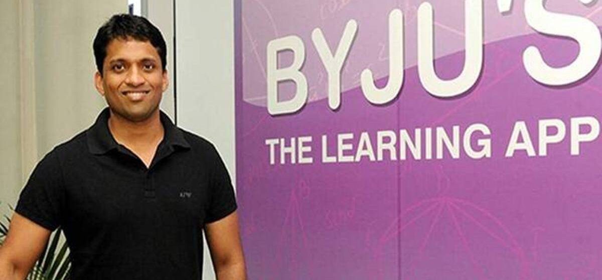 Bengaluru-based ed-tech company Byju’s has become India’s most valued startup after raising $340 million in funding.