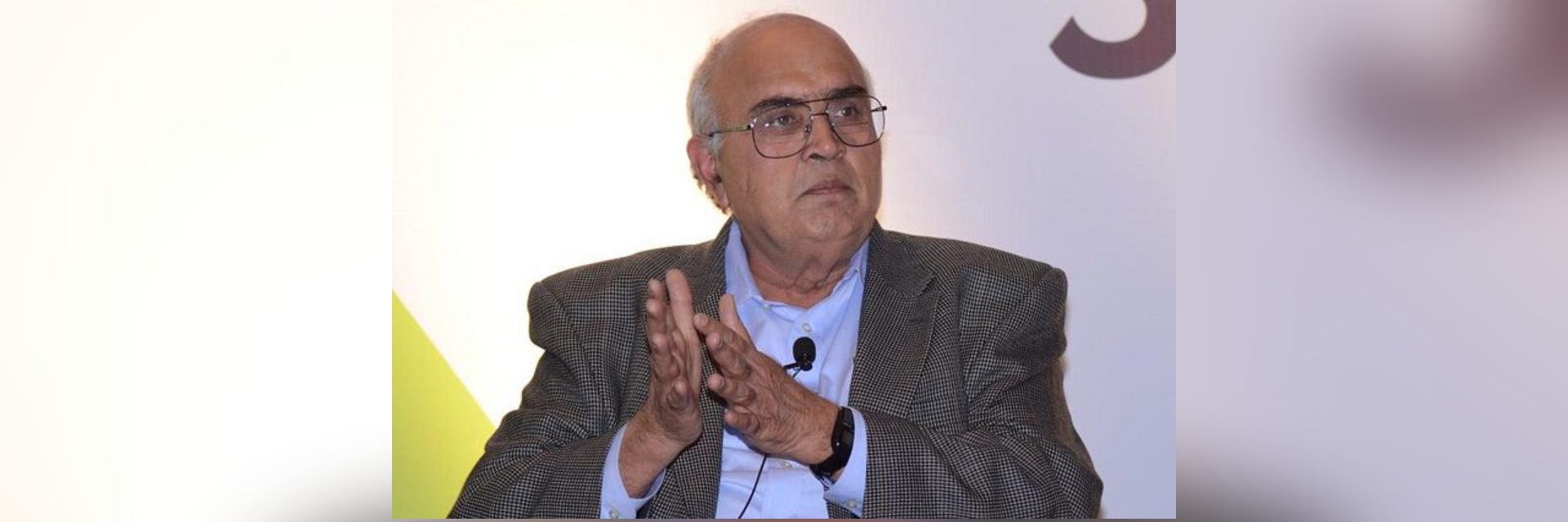 Indian Investor Kanwal Rekhi Indian American Businessman