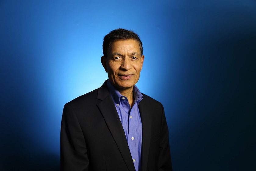 Indian-American CEOs at the helm of Silicon Valley's most successful startups