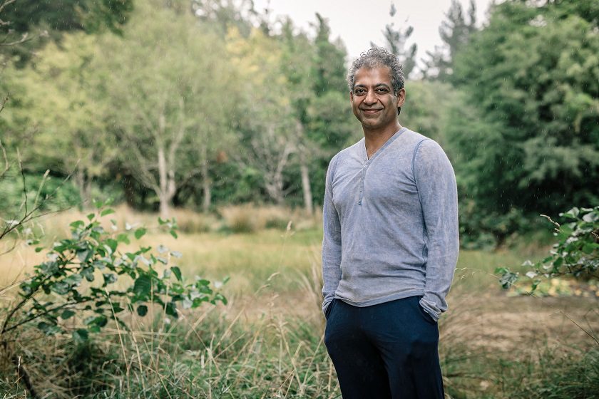 To him, managing a fund is more of a hobby. Yet, AngelList founder Naval Ravikant is known as The Angel Philosopher and Tech Buddha