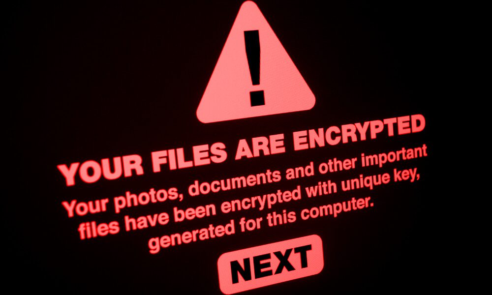 Paying off ransomware criminals shouldn’t be illegal: Stephen R. Carter