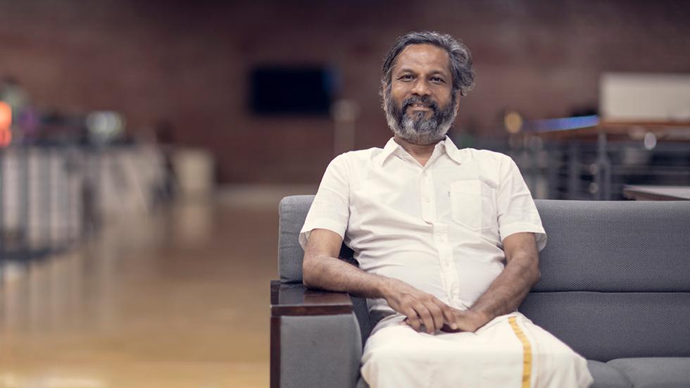 Sridhar Vembu: The Silicon Valley entrepreneur who’s working from an Indian village