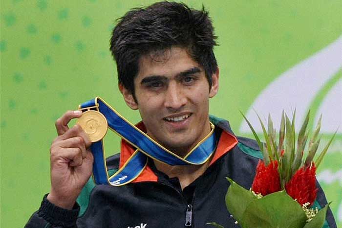 Meet the Indians who brought home Olympic laurels 