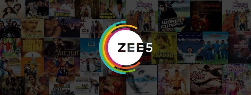 Mumbai-based ZEE5, the world’s largest video streaming platform for South Asian content, is bringing its services to the US starting June 22.