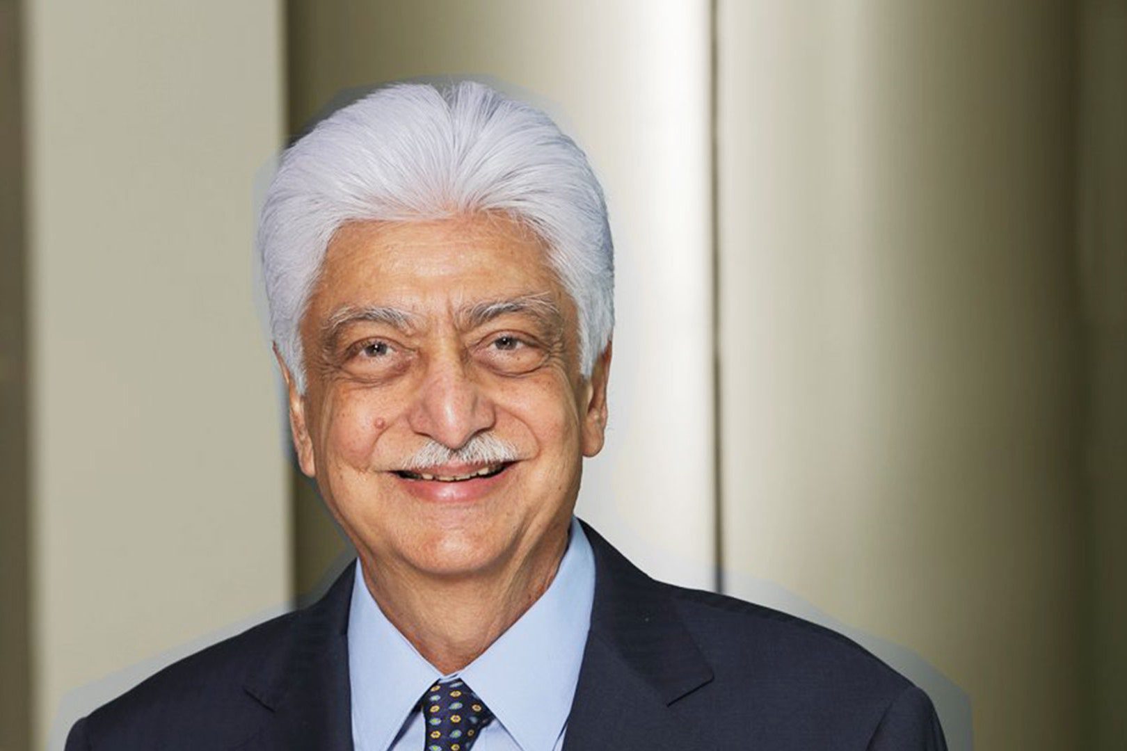 Azim Premji Foundation has committed ₹1,000 crore ($134 million) in grants to help combat the coronavirus pandemic.