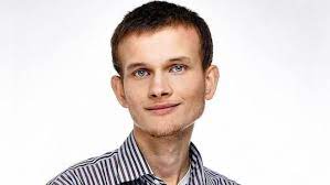 India’s local regulations require Vitalik Buterin’s gift to be first converted into dollars and then rupees — a time-consuming process.