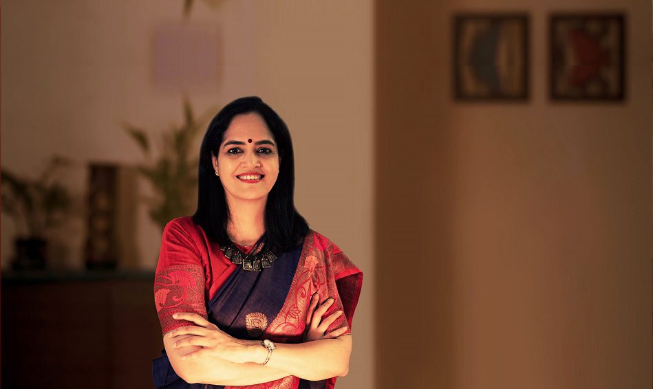 Dr Aparna Hegde: The maternal health champion among Fortune’s 50 greatest global leaders of 2020