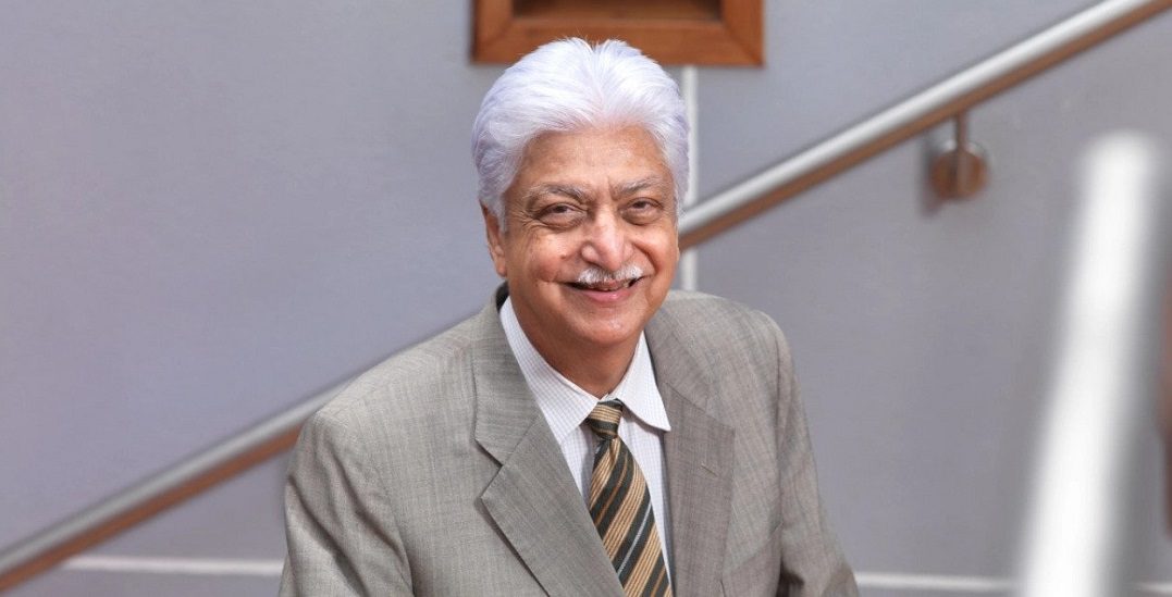 Azim Premji Foundation has committed ₹1,000 crore ($134 million) in grants to help combat the coronavirus pandemic.