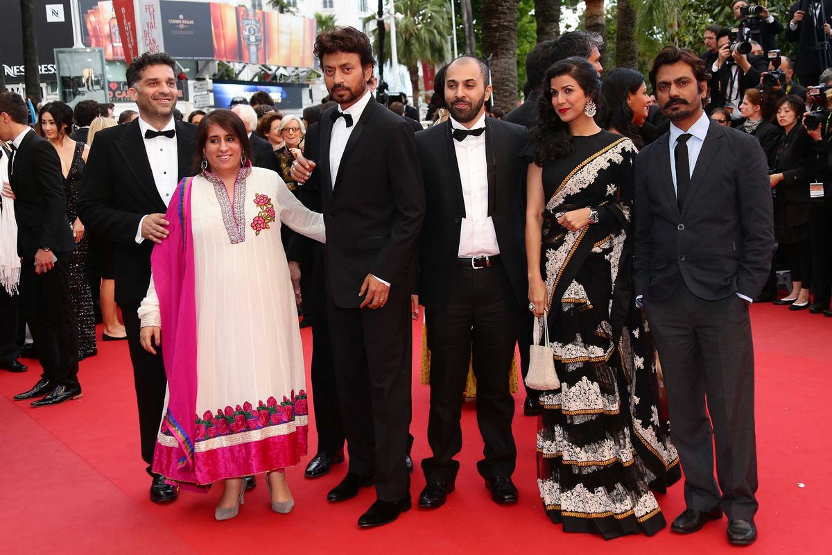 Guneet Monga takes The Lunchbox to Cannes
