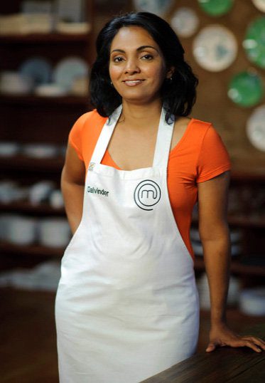 The Indians who cooked up a storm in the MasterChef Australia kitchen