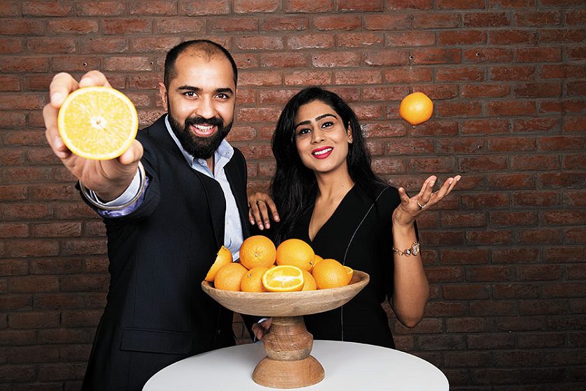 The Indian startups that are turning the spotlight on all things beauty