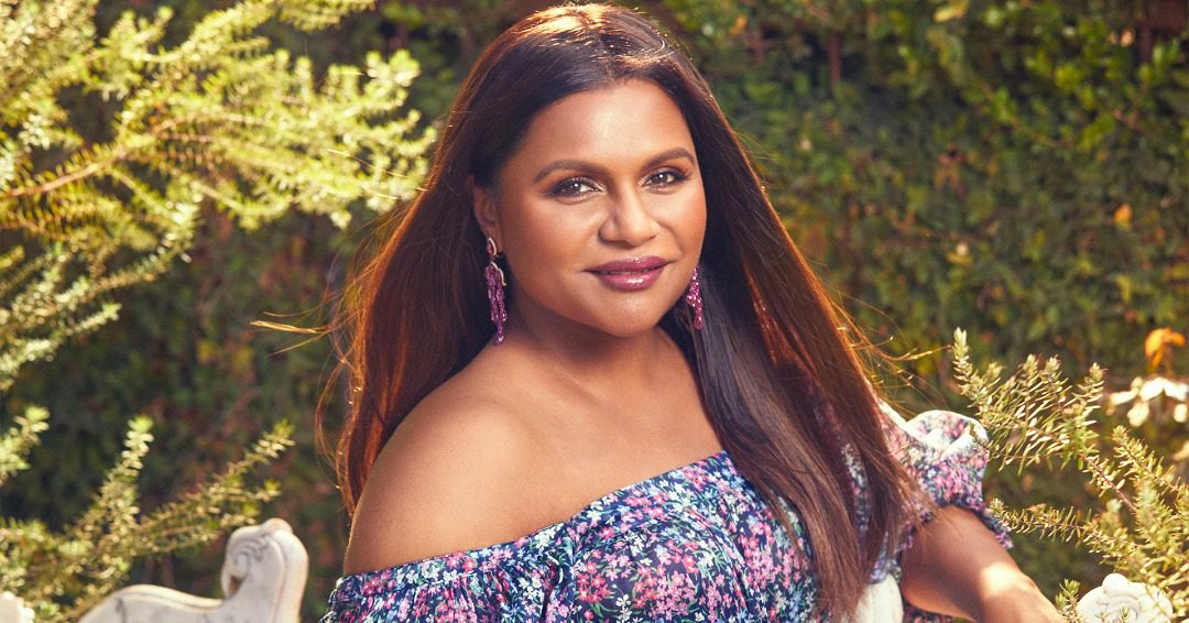 Mindy Kaling is a popular actor, comedian and producer