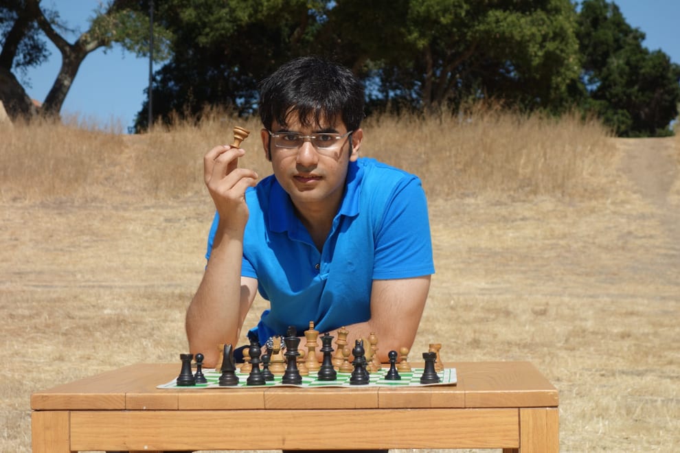 From Abhimanya Mishra to Gukesh Dommaraju: Meet the Indian-origin Chess prodigies