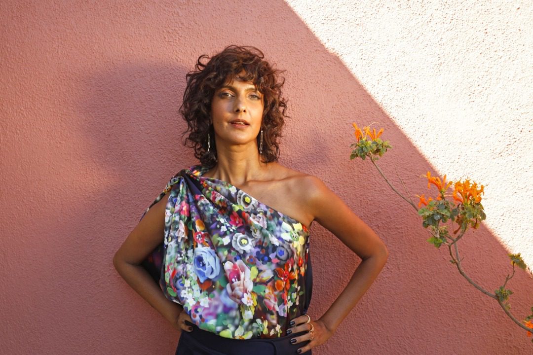 Poorna Jagannathan was featured Being featured in the 100 Most Impactful Asians list of 2021.