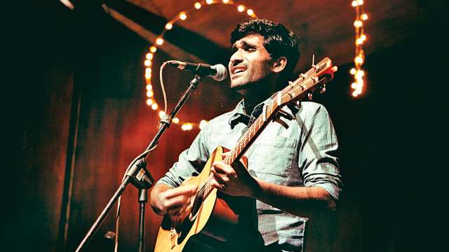 Prateek Kuhad