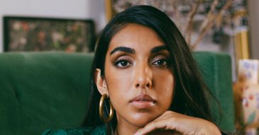 Rupi Kaur is a popular Insta poet