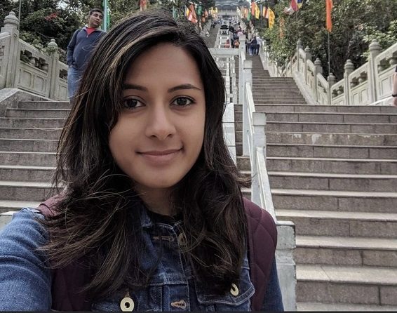 As Jeff Bezos prepares for his space flight, all eyes are on Sanjal Gavande the Indian systems engineer from the team that built the rocket