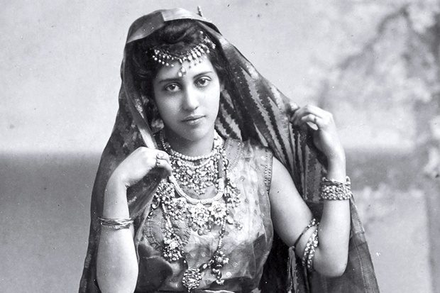 सोफिया दलीप सिंह: भारतीय मूल की राजकुमारी जिन्होंने ब्रिटेन में महिलाओं के अधिकारों के लिए लड़ाई लड़ी