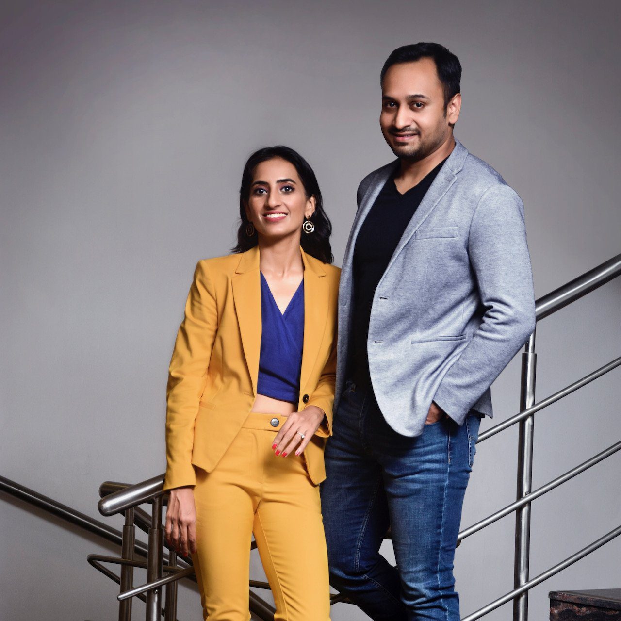 The Indian startups that are turning the spotlight on all things beauty