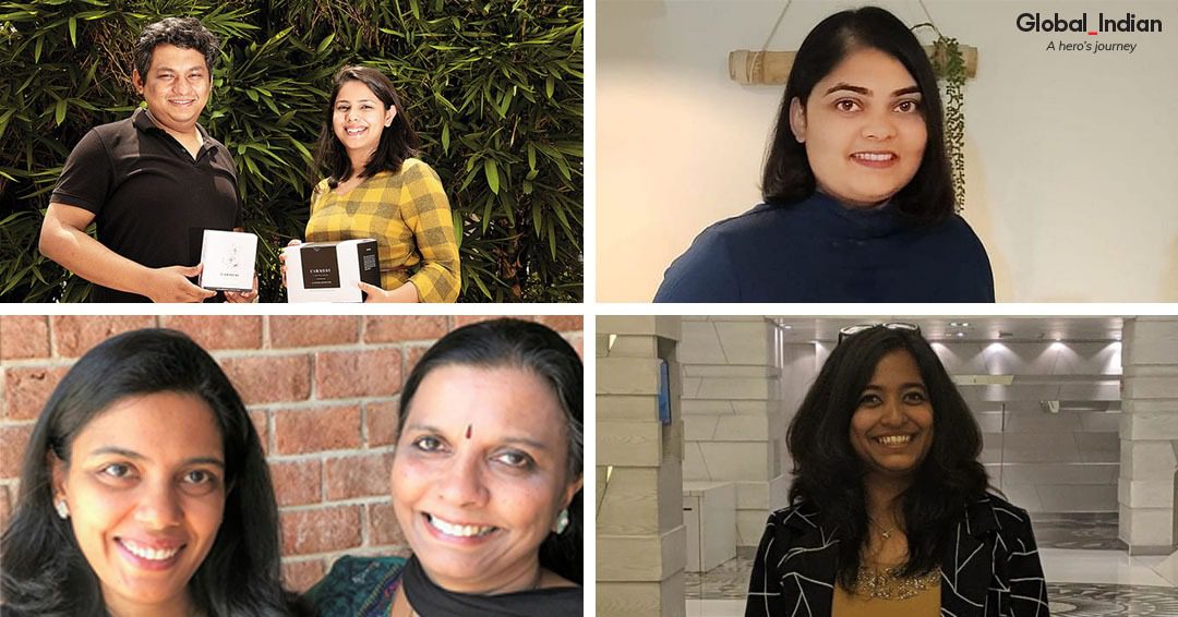 Estas nuevas empresas de FemTech están cambiando la forma en que se percibe la salud de las mujeres en India