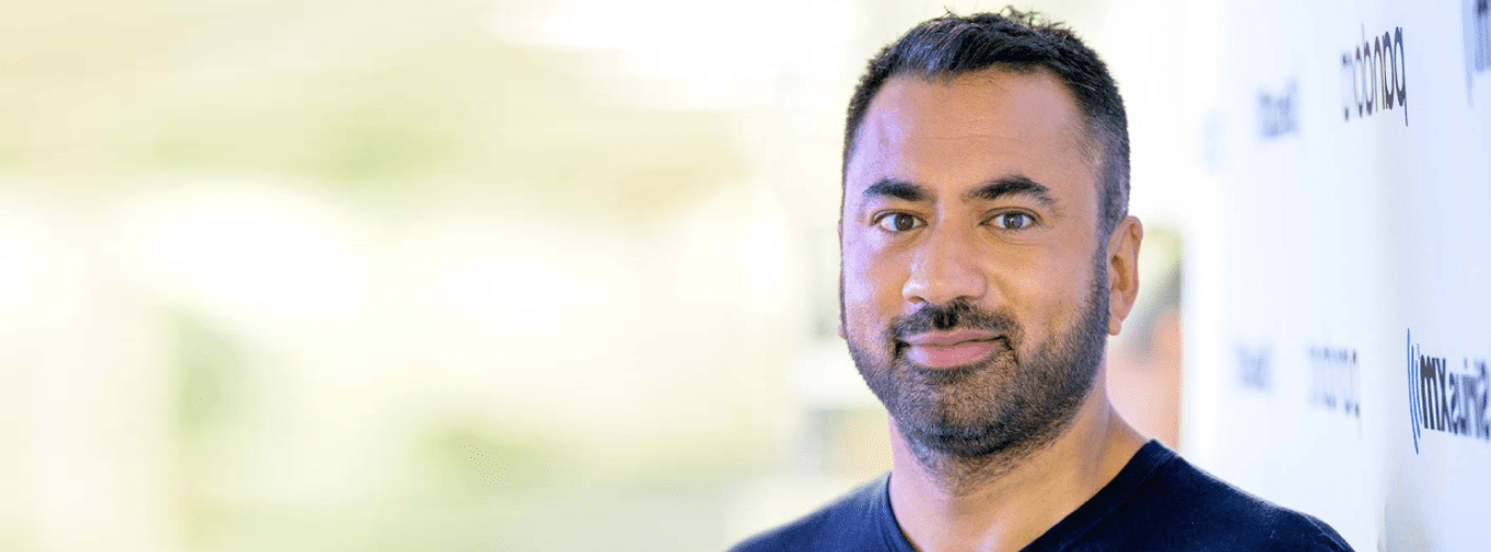 Kal Penn