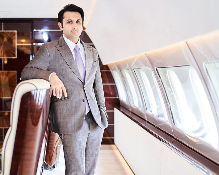 Serum Institute of India’s Adar Poonawalla recently announced that he has set aside ₹10 crore to fund the mandatory quarantine stipulation for Indian students studying abroad.