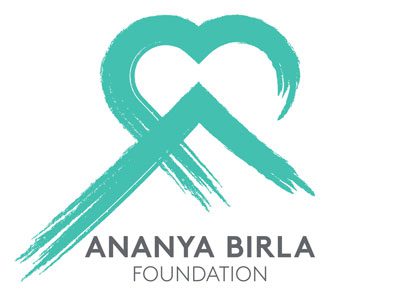 Ananya Birla Foundatiom logo