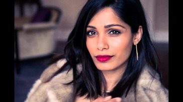 Freida Pinto