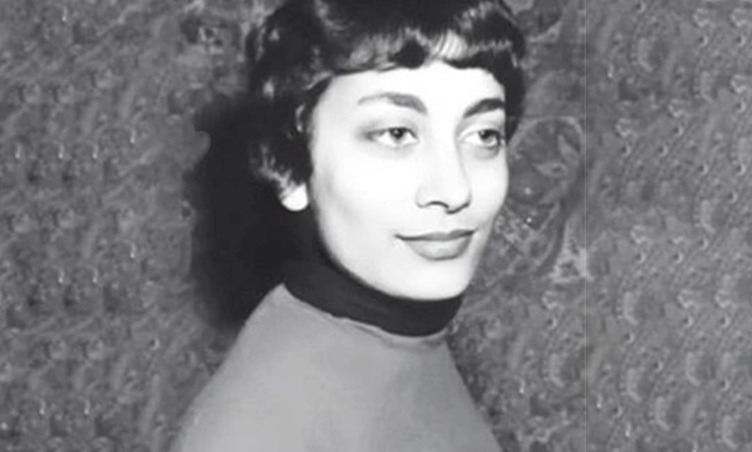 Lila Lakshmanan: The Bombay-bred editor who paved her way to French New Wave cinema