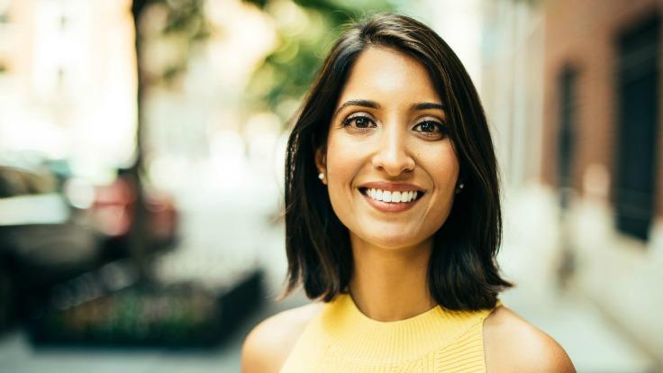 Listed in Fortune's 40 Under 40 List, Tala's founder Shivani Siroya is changing lives one microloan at a time.