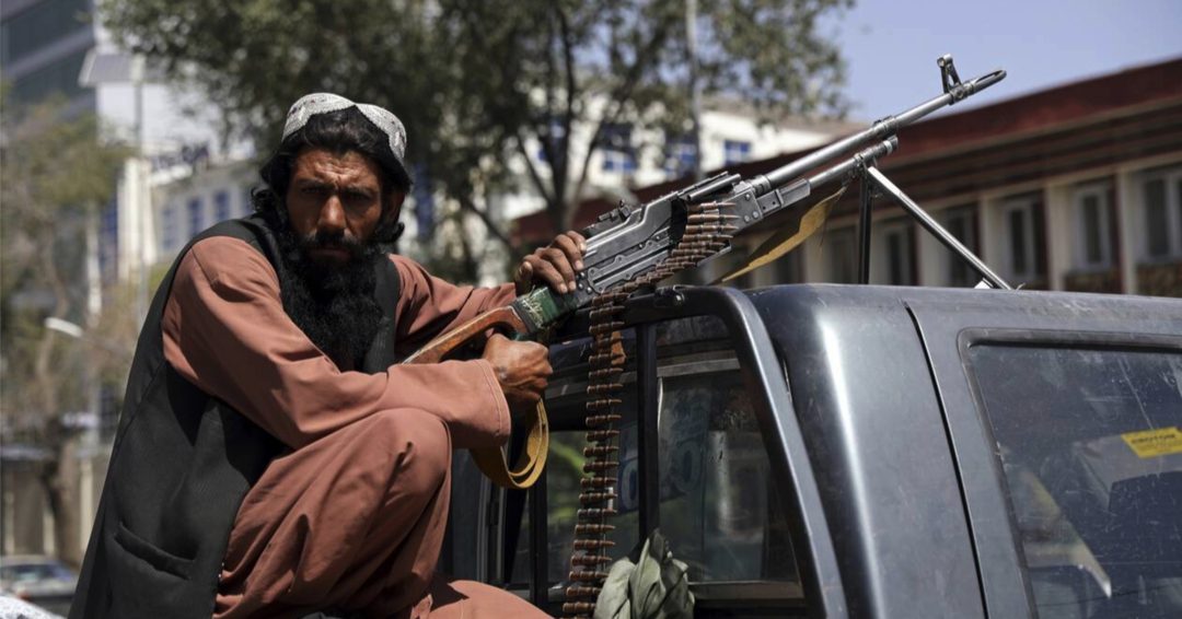 Taliban's rise in Afghanistan can be detrimental for India