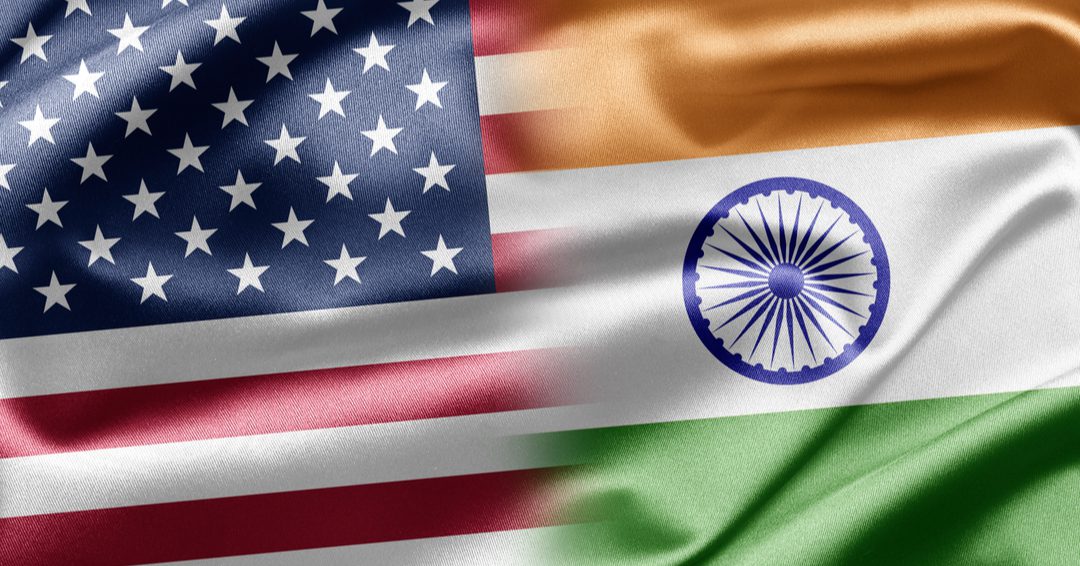 India America