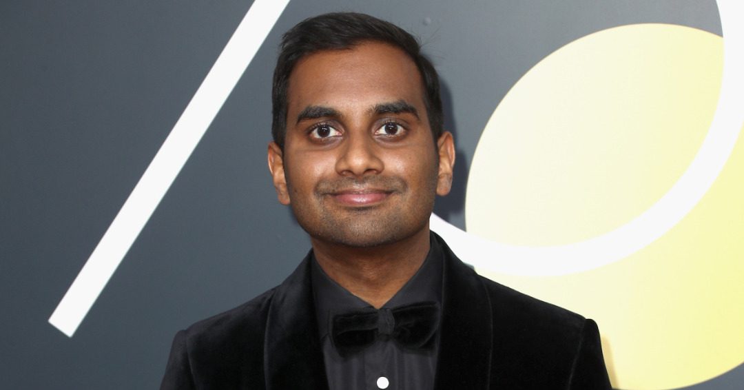 Aziz Ansari: The Golden Globe-winning actor who is redefining South Asians on American TV