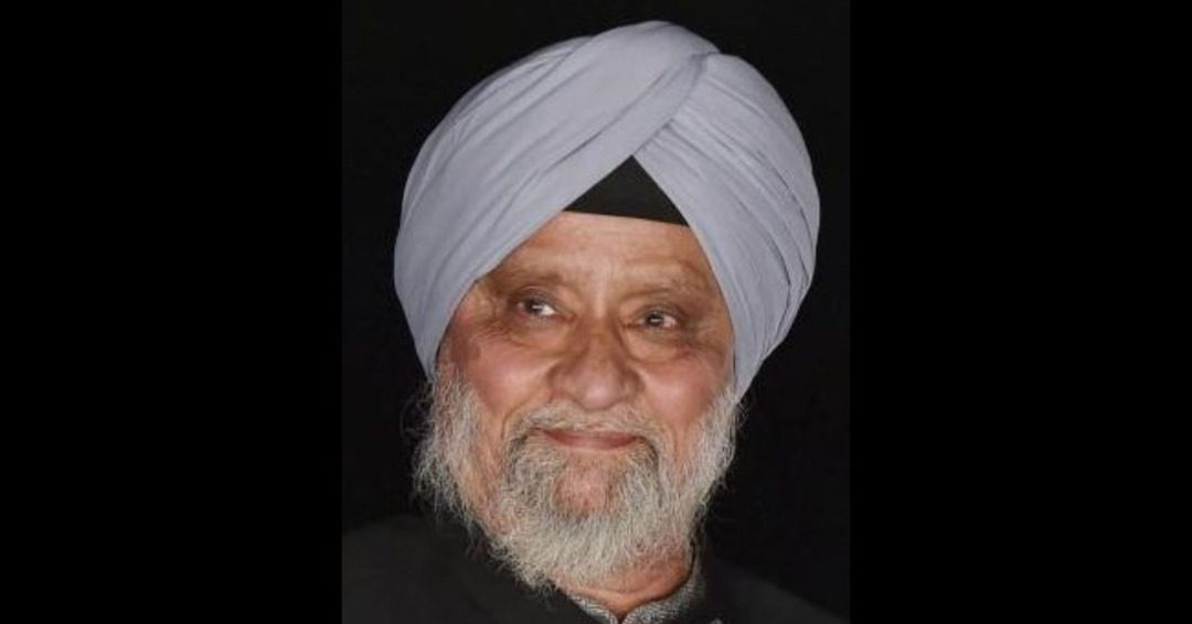 Bishan Singh Bedi