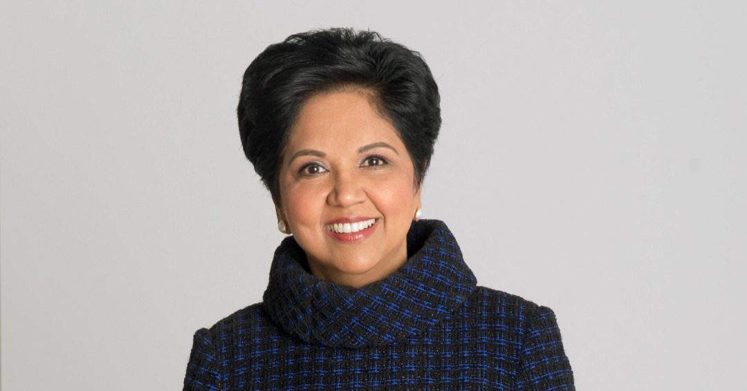 Indra Nooyi