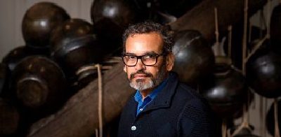 Indian artists | Subodh Gupta - Indian Contemporary Artist | Global Indian