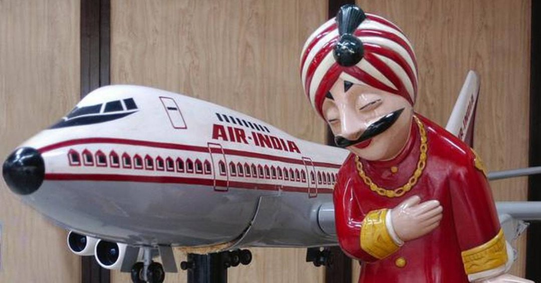 Air India