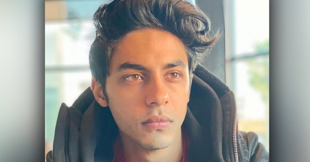 Aryan Khan