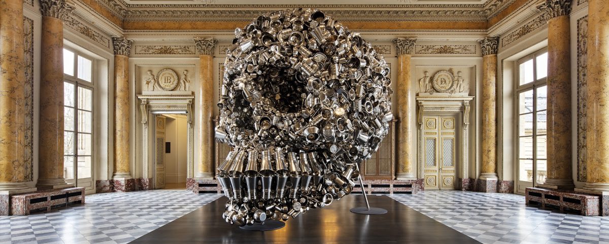 Indian artists | Subodh Gupta - Indian Contemporary Artist | Global Indian