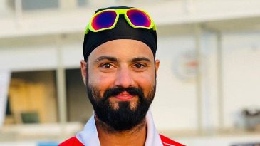 Indian Origin | Jatinder Singh | Oman Cricketer | Global Indian