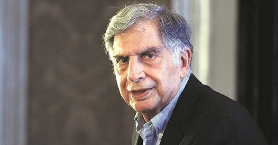 Ratan Tata