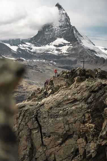 Mountaineers | Tashi and Nungshi Malik | Global Indian