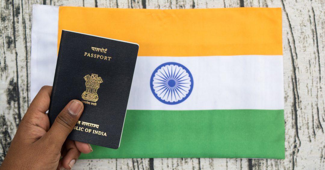 Indian Citizenship