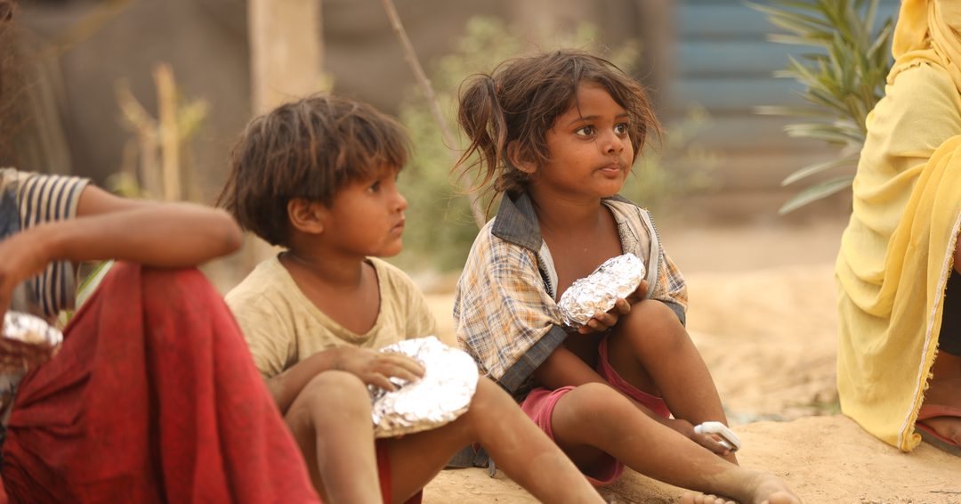 Why does India struggle to battle hunger?: Scroll