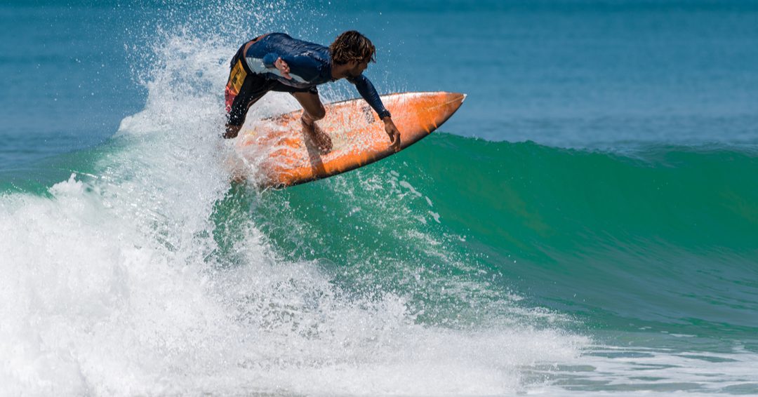 Surf's up: tutto ciò che devi sapere sulla cultura del wave rider dell'India