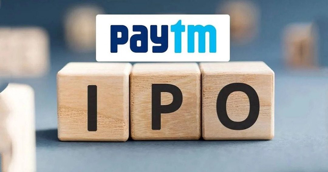 Paytm IPO