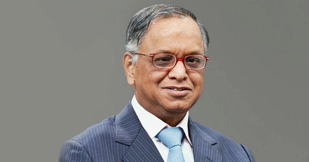 Narayana Murthy