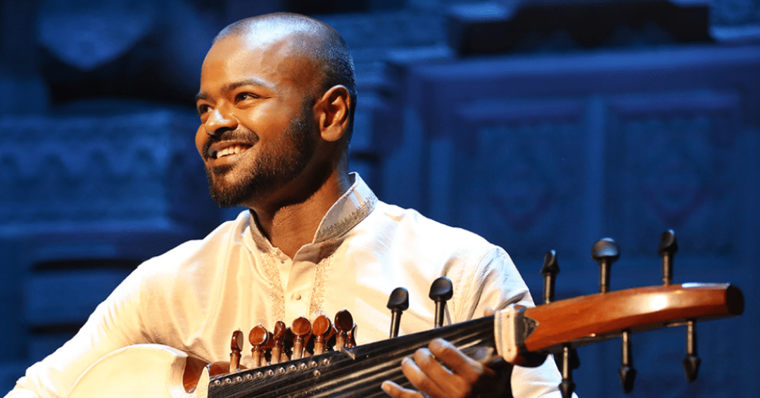 Soumik Datta has seranaded the world with his music. The sarod player, who has performed across the globe, is creating awareness on climate change through his body of work. The London-based artiste is making every attempt to use his music for making an impact.